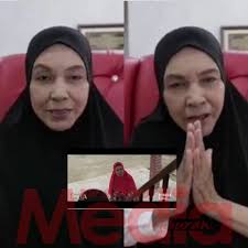 Intan malu dengan keadaan keluarganya, apatah lagi ibunya seorang yang buta disebabkan kemalangan maut. Tiada Angin Tiada Ribut Watak Mak Long Diambil Alih Tiada Lagi Figura Ku Fridah Dalam Curi Curi Cinta Media Hiburan