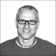 Five Questions: James Christopher Carroll