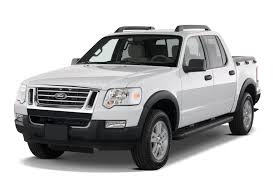 Adrenalin 4dr 4x4 2004 ford explorer sport trac specs. 2010 Ford Explorer Sport Trac Buyer S Guide Reviews Specs Comparisons