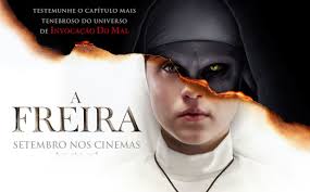 Cinema no Escurinho: #terror