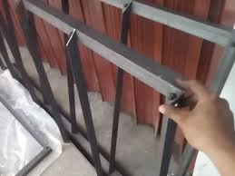 Agar kanopi bisa dibuat, langkah pertama untuk cara membuat kanopi dari besi hollow adalah dengan membuat pengukuran awal potonglah besi hollow 4x4 cm sepanjang 5,12 meter sebanyak 2 potong sebagai rusuk di dalam rangka utama dengan panjang 1. Tempat Tidur 3 Tingkat Rakitan Sendiri Tanpa Trapo Las Part 2 Youtube