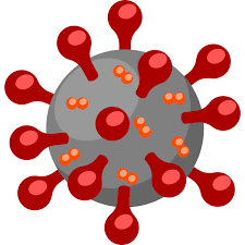 A virus is a small infectious agent that replicates only inside the living cells of other organisms. Compiti E Lezioni Ai Tempi Del Corona Virus Laceprof Materiali