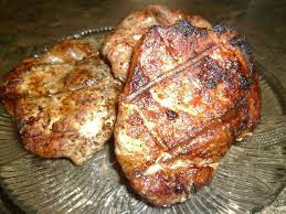 Pork chop recipes chef ramsay. Timeline Photos Kerry Dishman Henry Facebook Pork Chop Recipes Grilled Pork Chop Recipes Pork