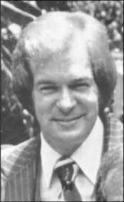 John Tolbert Gresham Jr. (1941-1992)