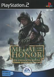 Vous devez compléter votre inscription à espacejeux pour : Medal Of Honor En Premiere Ligne Sur Playstation 2 Jeuxvideo Com
