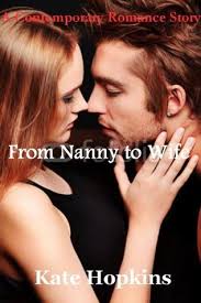 From Nanny To Wife by Kate Hopkins