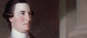 William Paca Facts and Accomplishments