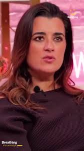 Cote De Pablo Short Video Saying Happy Birthday Is Friday