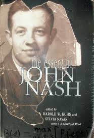 JOHN NASH