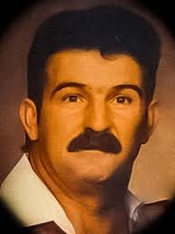 Benny Clyde Medlin Obituary (1954