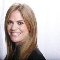 Katherine Kaufman's Instagram, Twitter & Facebook