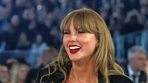 The Eras Tour van Taylor Swift uitgeroepen tot tour van de eeuw