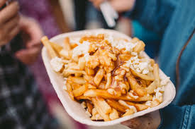 Image result for poutine