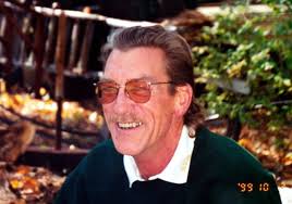 Eric "Rick" Hofstrand Obituary March 14, 2016