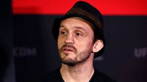 Paddy Pimblett warned of looking like 'an idiot' as UFC star told he's no  Conor McGregor