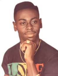 Mr. Jermaine Johnson