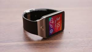 Samsung Gear 2 review: A smartwatch ...