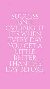 Pin On Success Quote