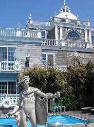Belvedere owner john eberhardt had first arrived to cherry grove with a friend, and stayed in when i got here, it was raining and gray and you know how it is in fire island in the middle of april. Pin On On The Go