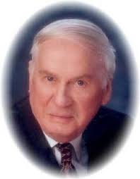 Obituary of Ralph W. Thorne