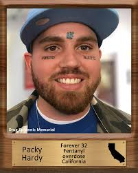 There is a step up for those who can stop the cycle of drugs being a way of  life.