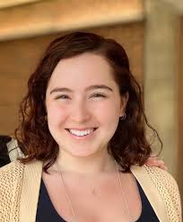 Current Graduate Students