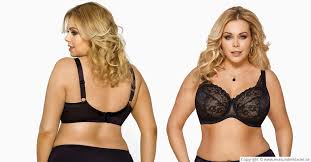 The bra sizing by company article has a chart of us brand sizes and their uk equivalent. The Perfect Bra Size Start With The Bra Band Not The Bra Cups