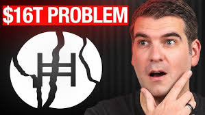 XRP/HBAR Offline Payments replace Visa (Project New Dawn)