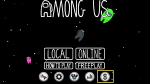 Among Us How To Get Skins For Your Character Gamer Tweak