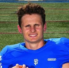 Michael Baffa's Instagram, Twitter & Facebook