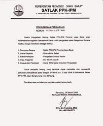 Pernyataan bahwa keterangan yang dibuat adalah benar. 15 Contoh Surat Resmi Dengan Benar Beserta Penjelasannya Lengkap Balubu