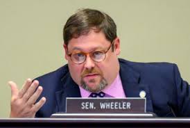 Politics swirl around who will oversee Kentucky Fish and Wildlife •  Kentucky Lantern