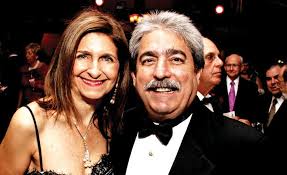 Marshall Foundation celebrates legacy of Josette Kaufman at River of Grass  Gala, Colony Hotel