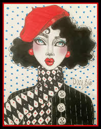 FRENCH CONNECTION…DAY 36