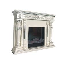 Top brands and categories to choose from. Free Standing Electric Fireplaces Wall Mounted Insert Home Appliance Room Heater China Electric Fireplaces Home Appliance Made In China Com