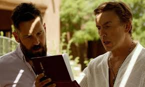 Ideal Home (2018) [FilmOut San Diego 2018]