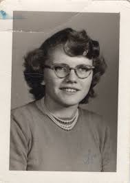 Obituary for Alfredia Horman