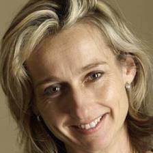 Daisy Waugh Melts the Snow