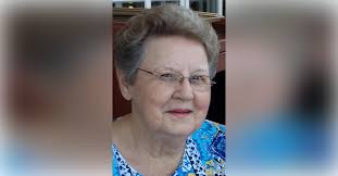 Obituary information for Virginia "Fern" Harris