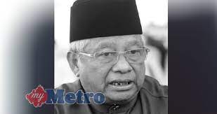 Ketua umno bahagian paya besar, datuk ahmad tajuddin sulaiman mendakwa, kemungkinan itu boleh berlaku kerana umno tidak mempunyai noraini sebelum ini memaklumkan, kehadiran ahli parlimen bangi, ong kian ming semasa lawatannya bersama ketua pengarah pendidikan tinggi, prof. Ahli Parlimen Paya Besar Meninggal Dunia Metrotv