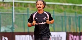 Trend Google: filippo inzaghi