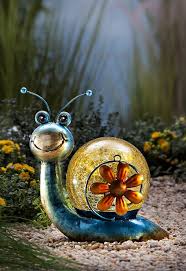 Solar Dekofigur Schnecke Speedy Jetzt Bei Weltbild De Bestellen Solar Gartenfiguren Und Garten Pflanzen