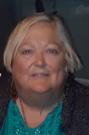 In loving memory of Jeanette Ann Franks