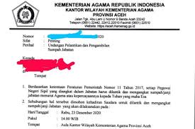Ke 2 nya di tahan dan diancam dengan hukuman cambuk didepan publik. H Minus 1 Deadline Pejabat Kemenag Aceh Yang Tersingkirkan Dapat Undangan Pelantikan Halaman 7