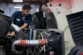The mechanic will also ensure that the sensor is wired correctly and that no damage has been done to the wire harness. Diesel Truck Mechanic Services Mobile Auto Truck Repair Las Vegas