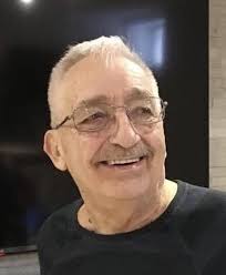 Robert Le Groulx Obituary