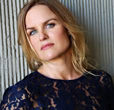 Christine Ostrander's Instagram, Twitter & Facebook