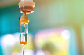 Bei einer chemotherapie werden krebszellen mit medikamenten bekämpft. Behandlungsmoglichkeit Chemotherapie Bei Krebs Das K Wort