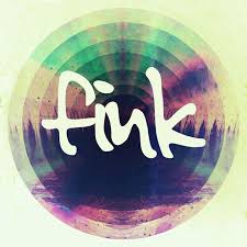 Image result for fink app
