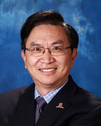 CUHK Dr. Michael R. Lyu conferred ACM Fellowship 2015